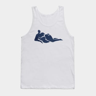 Woman Tank Top